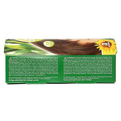 Henna Plus Long lasting colour 6.35 hazelnut 100 Milliliter