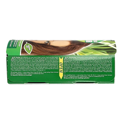 Henna Plus Long lasting colour 6.35 hazelnut 100 Milliliter