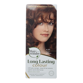 Henna Plus Long lasting colour 6.45 copper mahogany 100.00 Milliliter