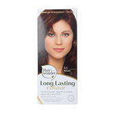 Henna Plus Long lasting colour 5.5 mahogany 100 Milliliter