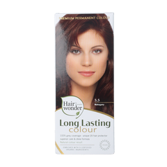 Henna Plus Long lasting colour 5.5 mahogany 100.00 Milliliter