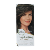 Henna Plus Long lasting colour 5 light brown 100 Milliliter