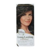 Henna Plus Long lasting colour 5 light brown 100 Milliliter