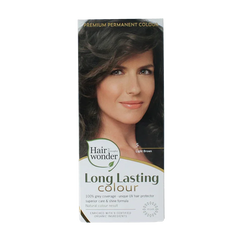Henna Plus Long lasting colour 5 light brown 100 Milliliter