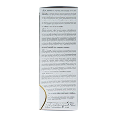 Henna Plus Long lasting colour 5 light brown 100 Milliliter