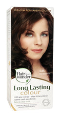 Henna Plus Long lasting colour 5.35 chocolate brown 100 Milliliter