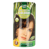 Henna Plus Long lasting colour 5.3 golden brown 100 Milliliter
