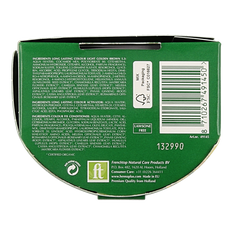 Henna Plus Long lasting colour 5.3 golden brown 100.00 Milliliter