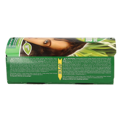 Henna Plus Long lasting colour 5.3 golden brown 100 Milliliter