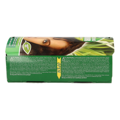 Henna Plus Long lasting colour 5.3 golden brown 100.00 Milliliter