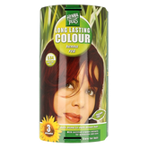 Henna Plus Long lasting colour 5.64 henna red 100 Milliliter