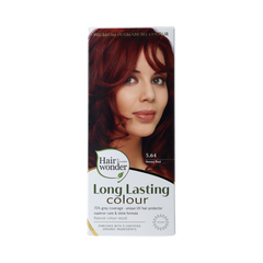Henna Plus Long lasting colour 5.64 henna red 100.00 Milliliter
