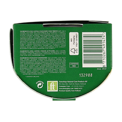 Henna Plus Long lasting colour 4.67 red violet brown 100 Milliliter