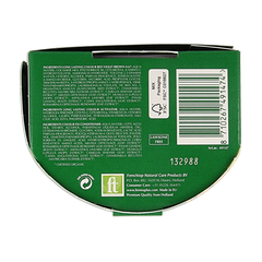 Henna Plus Long lasting colour 4.67 red violet brown 100 Milliliter