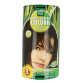 Henna Plus Long lasting colour 4.03 mocha brown 100 Milliliter