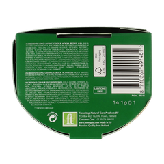 Henna Plus Long lasting colour 4.03 mocha brown 100 Milliliter