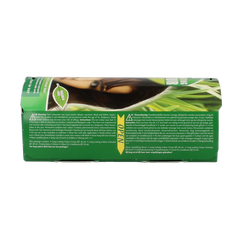 Henna Plus Long lasting colour 4.03 mocha brown 100 Milliliter