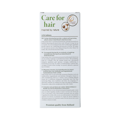 Hairwonder Long lasting colour 4.56 auburn 100.00 Milliliter