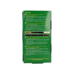 Henna Plus Long lasting colour 4.56 auburn 100 Milliliter