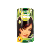 Henna Plus Long lasting colour 3.67 burgundy 100 Milliliter