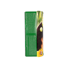 Henna Plus Long lasting colour 3.67 burgundy 100 Milliliter