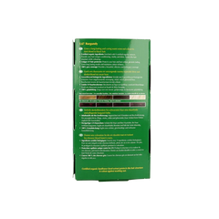 Henna Plus Long lasting colour 3.67 burgundy 100 Milliliter