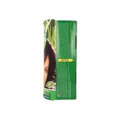 Henna Plus Long lasting colour 3.67 burgundy 100 Milliliter