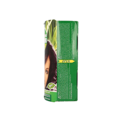 Henna Plus Long lasting colour 3.67 burgundy 100 Milliliter