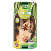Henna Plus Long lasting colour 7.38 cinnamon 100 Milliliter