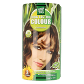 Henna Plus Long lasting colour 7.38 cinnamon 100 Milliliter