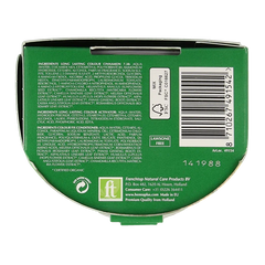 Henna Plus Long lasting colour 7.38 cinnamon 100 Milliliter