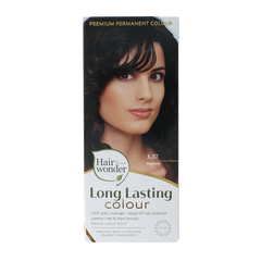 Henna Plus Long lasting colour 3.37 espresso 100 Milliliter
