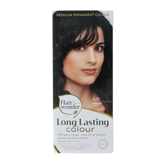 Henna Plus Long lasting colour 3.37 espresso 100.00 Milliliter