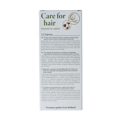 Henna Plus Long lasting colour 3.37 espresso 100.00 Milliliter
