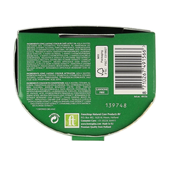 Henna Plus Long lasting colour 7.54 cafe latte 100 Milliliter