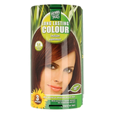 Henna Plus Long lasting colour 5.4 indian summer 100 Milliliter