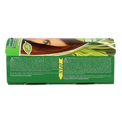 Henna Plus Long lasting colour 5.4 indian summer 100 Milliliter