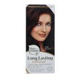 Henna Plus Long lasting colour 4.45 warm brown 100 Milliliter