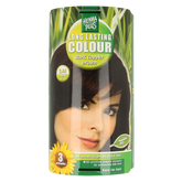 Henna Plus Long lasting colour 3.44 dark copper brown 100.00 Milliliter