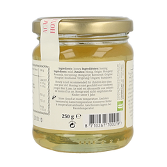 Royal Green Acacia honey bio 250 Gram
