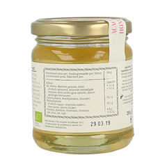 Royal Green Acacia honey bio 250 Gram