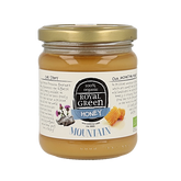 Royal Green Mountain honey bio 250 Gram