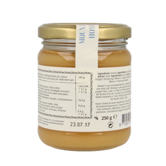 Royal Green Mountain honey bio 250.00 Gram
