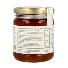 Royal Green Caribbean honey bio 250 Gram