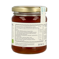 Royal Green Caribbean honey bio 250 Gram