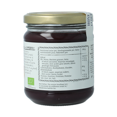 Royal Green Elderberry honey bio 250 Gram