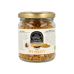 Royal Green Bee pollen bio 120 Gram