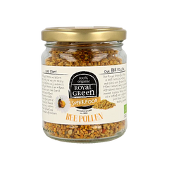 Royal Green Bee pollen bio 120 Gram