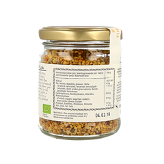 Royal Green Bee pollen bio 120 Gram