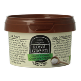 Royal Green Kokos cooking cream odourless bio 250.00 Milliliter
